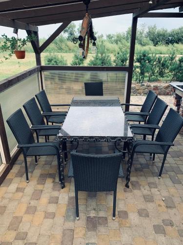 Billede fra billedgalleriet på VERTIKĀLES i Liepāja