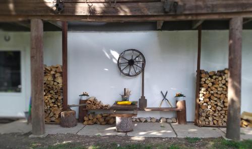Fotografie z fotogalerie ubytování Guesthouse, Sauna & Jacuzzi in Gauja Valley - Kaķukalns v destinaci Straupe