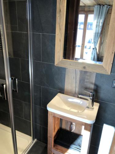 Galeriebild der Unterkunft CHALET HUBERT in Morzine