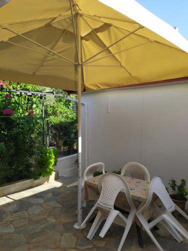 Gallery image of ASTERIA HOUSE in Kala Nera