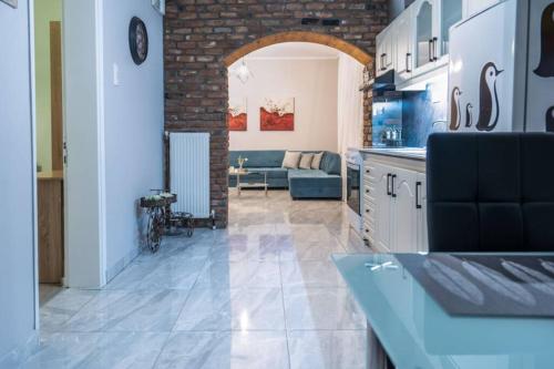 Το άλλο σπίτι...