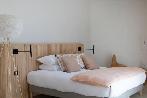 A SPERANZA Suites de Charme by A Cheda