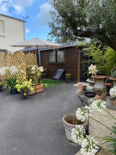 Au rythme des vagues