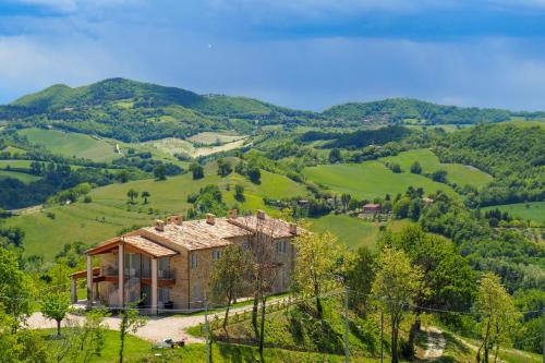 Country House Ca'Balsomino