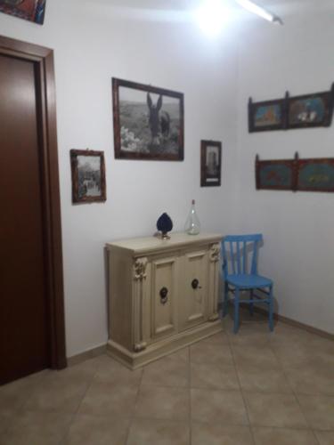 Photo de la galerie de l'établissement LA Casa il carretto, à Agrigente