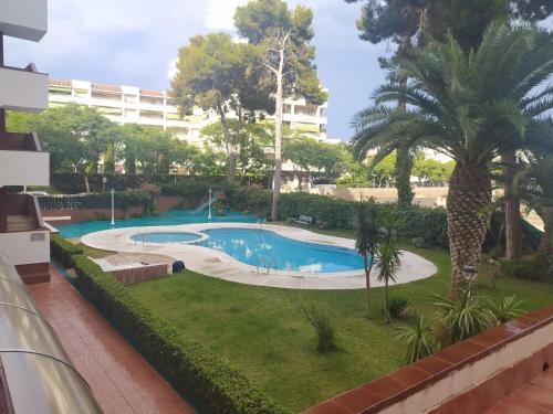 LLUM SALOU APARTMENT