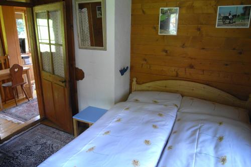 Fotografie z fotogalerie ubytování Chalet Aisha v destinaci Corbeyrier
