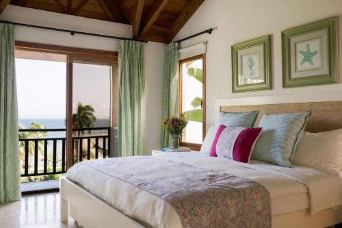 Gallery image of Ocean View Villa/Luxury Puerto Bahia Resort/Samaná in Santa Bárbara de Samaná