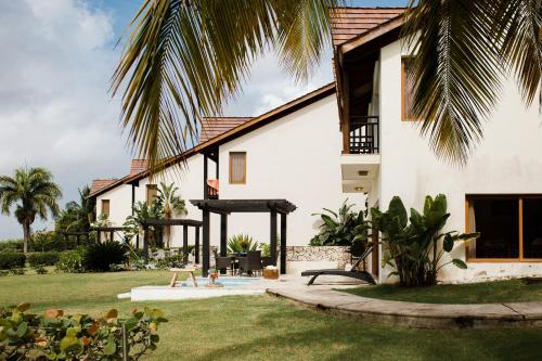 Gallery image of Ocean View Villa/Luxury Puerto Bahia Resort/Samaná in Santa Bárbara de Samaná