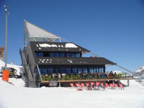 Φωτογραφία από το άλμπουμ του Chalet Clementine σε Oz