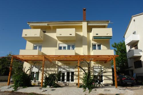 Fotografie z fotogalerie ubytování Apartments Adria v Turanji