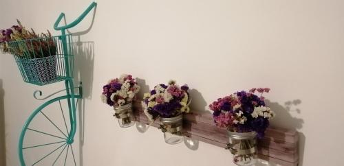 Afbeelding uit fotogalerij van Dama Bed & Breakfast in Foligno