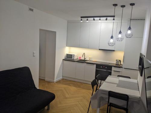 Gallery image of Apartament Gruba Ryba 3 in Gdynia