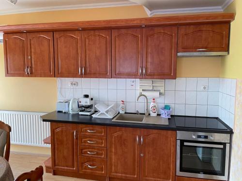 Julius Apartman 4200 Hajdúszoboszló, major utca 57 kép - 3