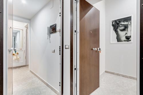 Kupaonica u objektu CRYSTAL TREVI FOUNTAIN - romedreamhome