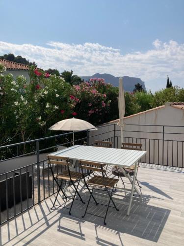 Φωτογραφία από το άλμπουμ του Le Petit Paradis σε Cassis