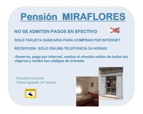 a screenshot of the pelican miter floors website at PENSION MIRAFLORES in Zaragoza
