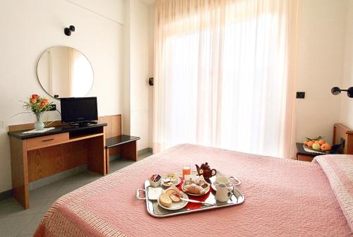 Gallery image of Hotel Adler in Alassio