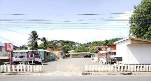 Gallery image of Keep Cool Guesthouse in Gros Islet