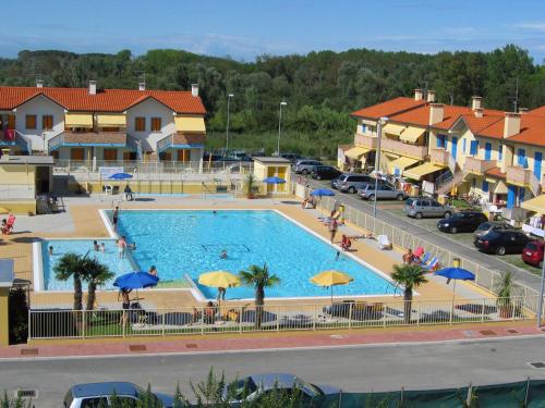 Belvilla by OYO Quadrilocale Solmare a Rosolina