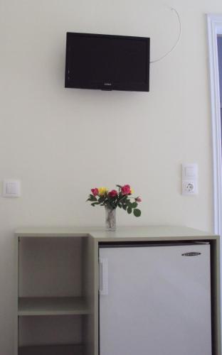 Gallery image of Yasemi Rooms in Vasiliki