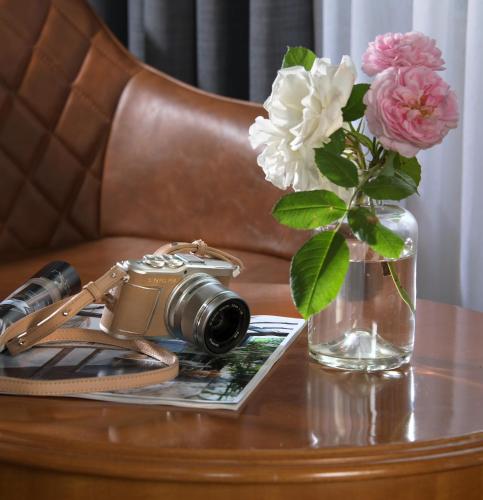 Фотография из галереи Hotel Germania в Кохеме