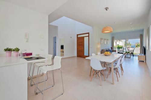 Fotografie z fotogalerie ubytování Villa Mar v destinaci Alcúdia