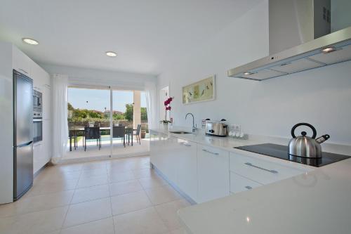 Fotografie z fotogalerie ubytování Villa Mar v destinaci Alcúdia
