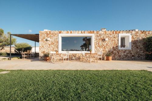 Agroturismo Ses Talaies