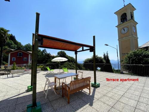 Φωτογραφία από το άλμπουμ του Casa al Campanile, LeonardosHome σε Trarego