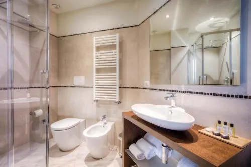 Forte16 View & SPA photo 24