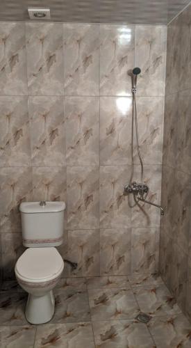 Gallery image of ` Hotel 4U ` in Borjomi