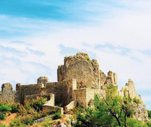 Φυσικό τοπίο κοντά σε αυτό το διαμέρισμα