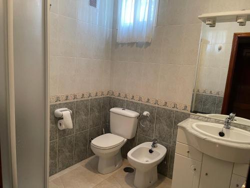 Bany a Piso O cruceiro 2