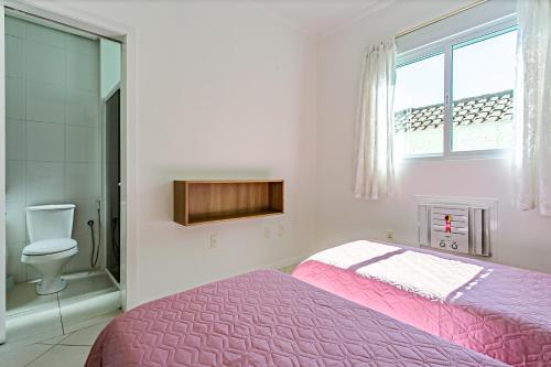 Gallery image of Apto 2 Suites, Ideal Para famílias, 30m do mar in Florianópolis