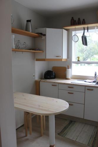 Gallery image of Siddy Apartment in Reykjav&iacute;k