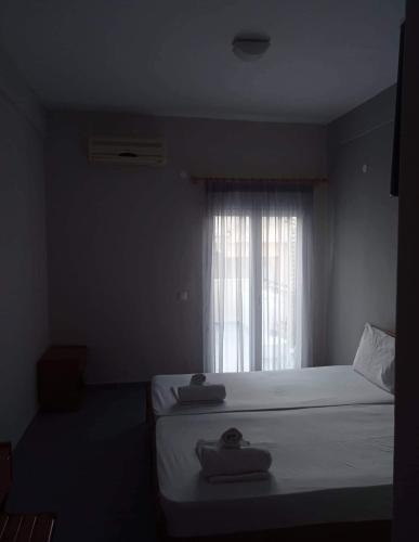 Gallery image of GR Apartments Sea View in Kallithea Halkidikis