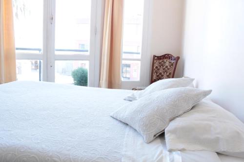 Fotografie z fotogalerie ubytování Alhambra Hotel v destinaci San Antonio