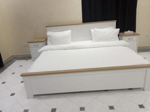 Fotografie z fotogalerie ubytování Corniche Palace Hotel v destinaci Adžmán