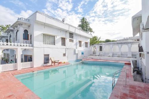 Gallery image of Devendragarh Palace - Luxury Paying Guest House in Udaipur