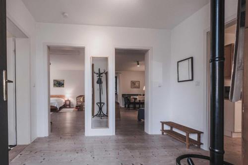 Φωτογραφία από το άλμπουμ του Ferienwohnung Tausendfreund am Chiemsee σε Breitbrunn am Chiemsee