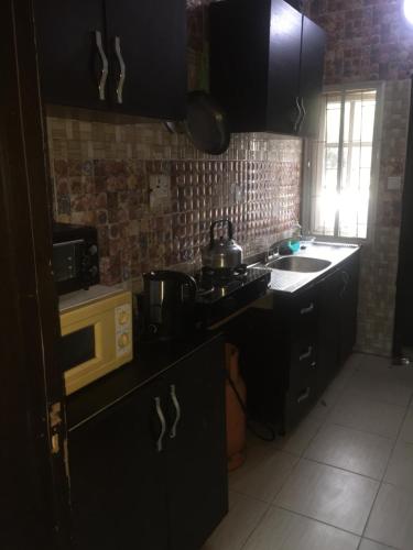 Gallery image of Juicebox B&B in Lagos