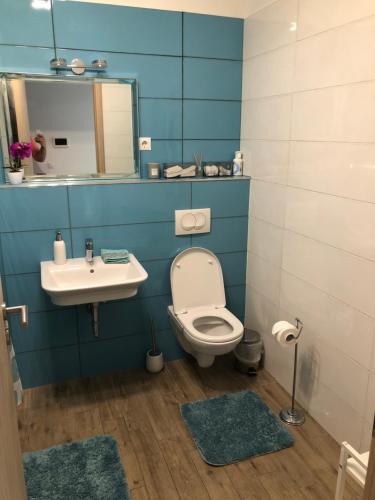 Rozsa 55 Appartment 1064 Budapest, Rózsa utca 55 210 kép - 3
