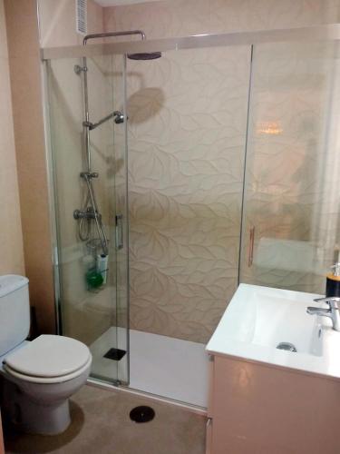 Bonito apartamento en playa de la Carihuela