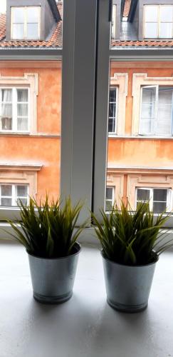 Fotografia z galérie ubytovania Apartament Old Town Piwna vo Varšave