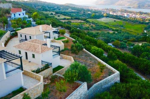 Peaceful house with an awesome view