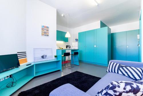 Porto Center Apartments, Porto, Portugal