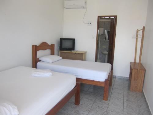 Gallery image of Hotel Mecejana in Boa Vista