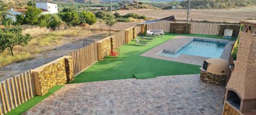 Foto Casa-Grima 4