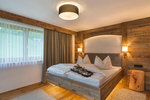 Gallery image of Doff-Sotta Appartements in Sankt Anton am Arlberg